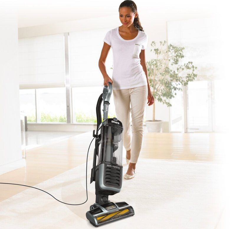 Shark Vacuums As Low As 80 10 Kohl S Cash The Krazy Coupon Lady