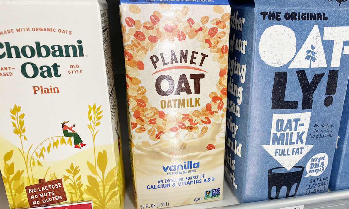 Free Oat Oatmilk at Publix The Krazy Coupon Lady