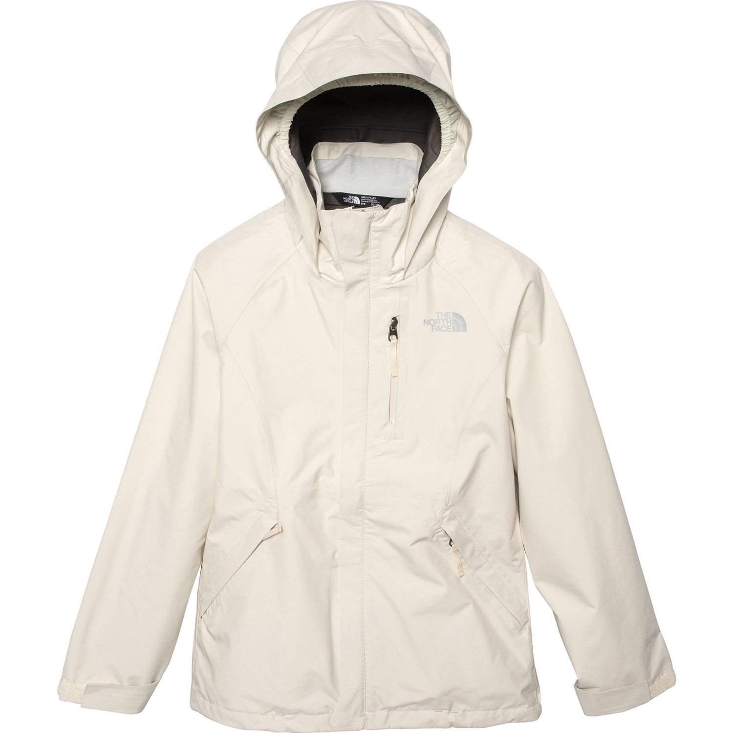 north face childrens jackets clearance