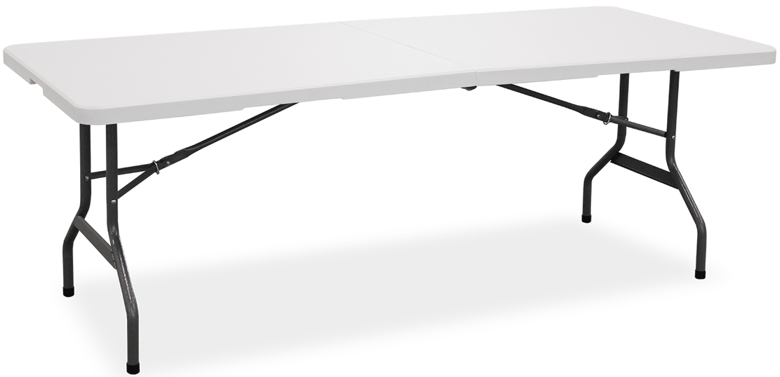 6' Folding Banquet Table, Only 29.99 at Ace Hardware