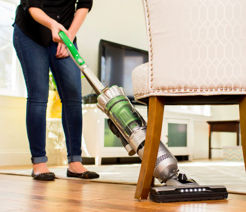 kohl's stick vacuums