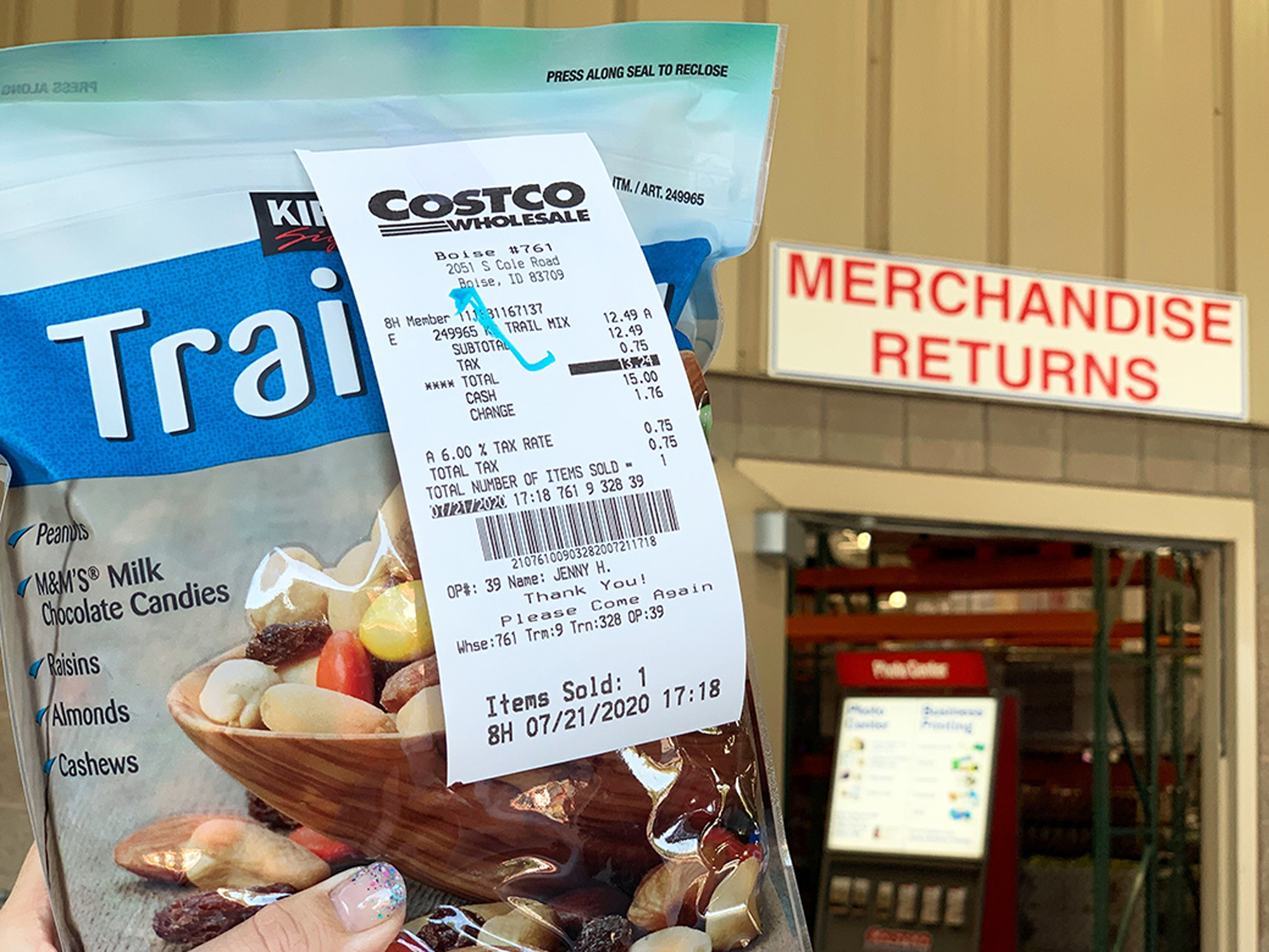 Costco Return Policy Tips Hacks The Krazy Coupon Lady