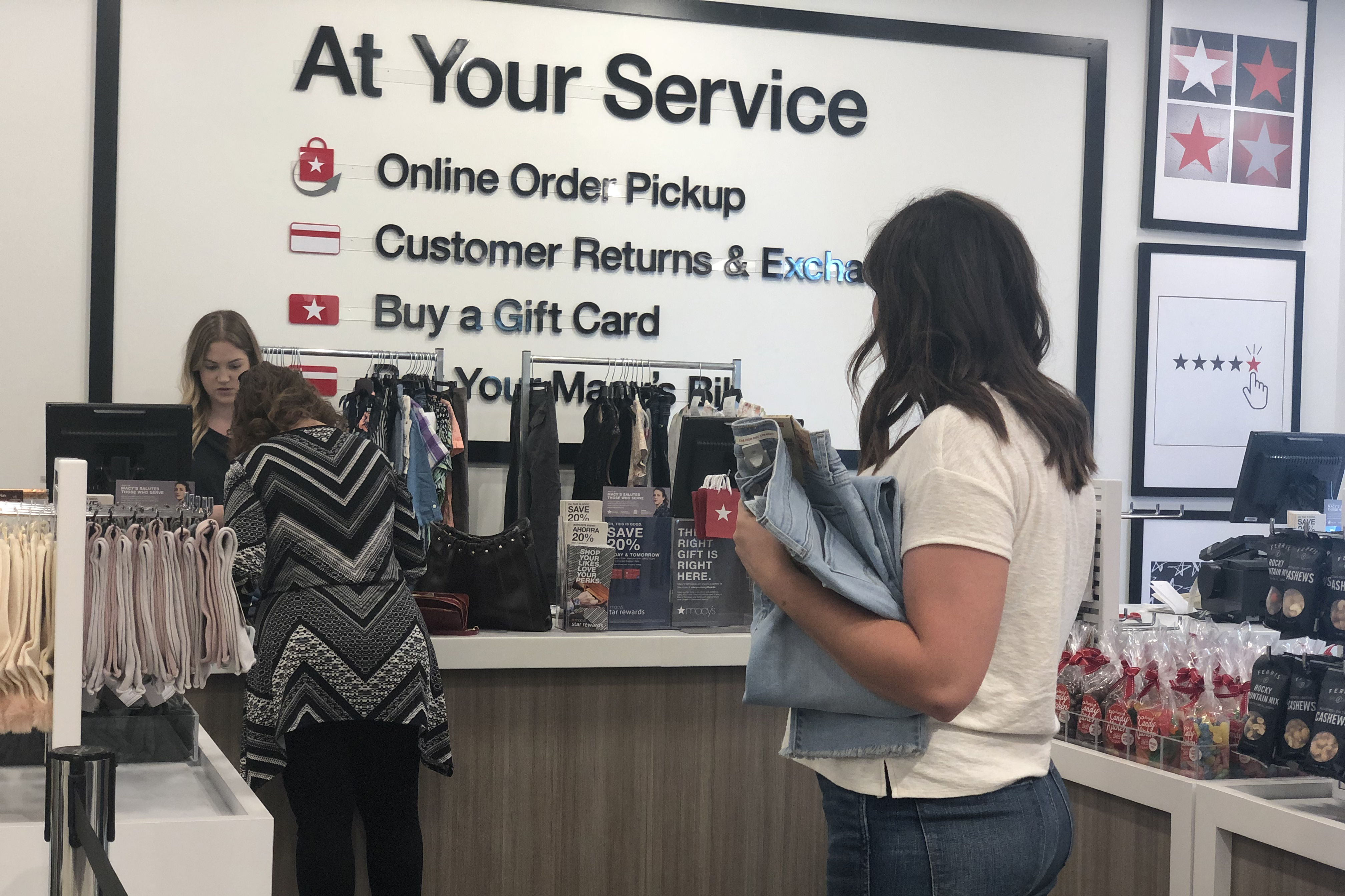 JCPenney coupon: How rewards members can get back-to-school penny deal