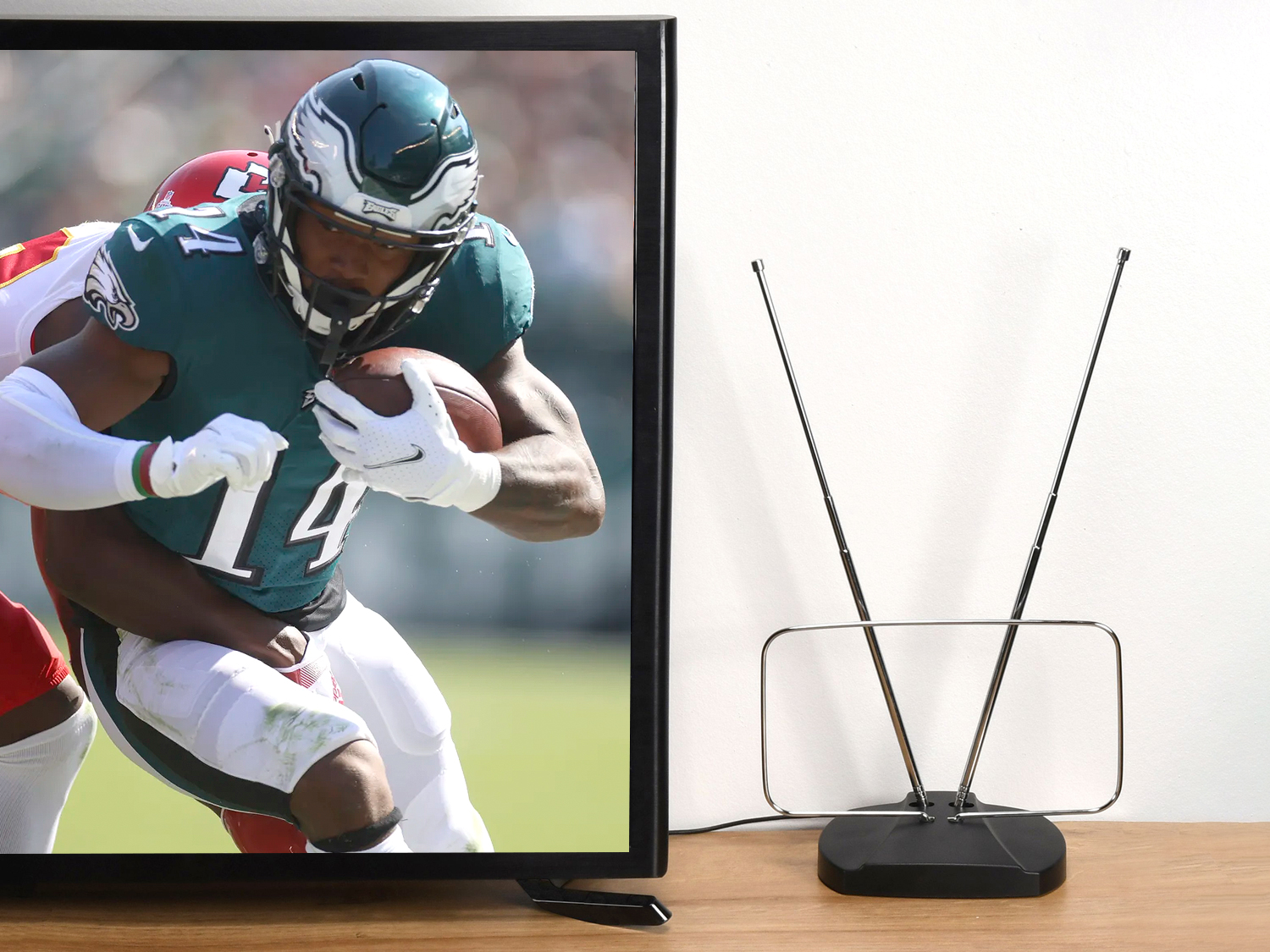 How to Watch the Super Bowl For Free Without Cable The Krazy Coupon Lady