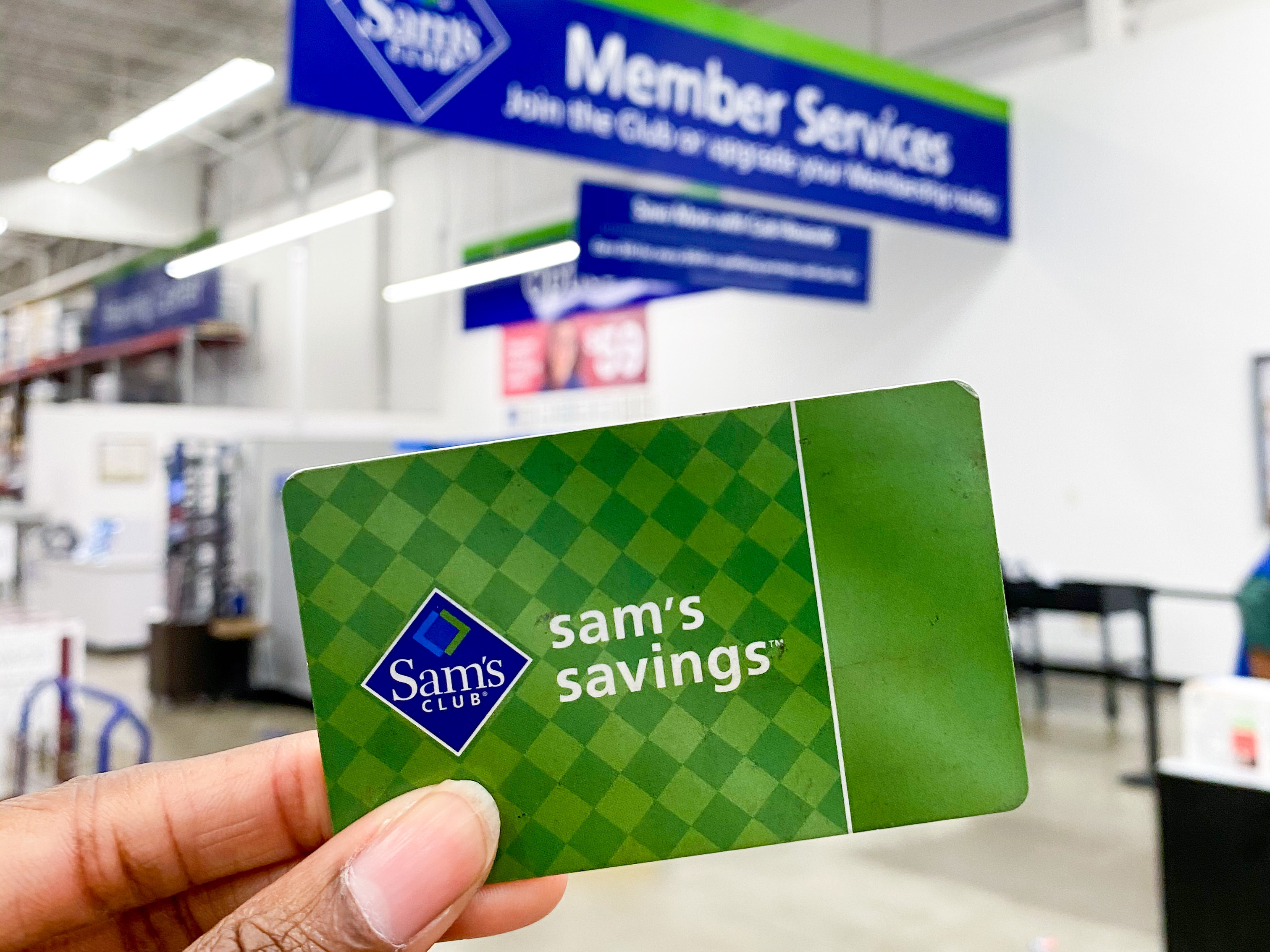 Sam's Club Coupons - The Krazy Coupon Lady - April 2023