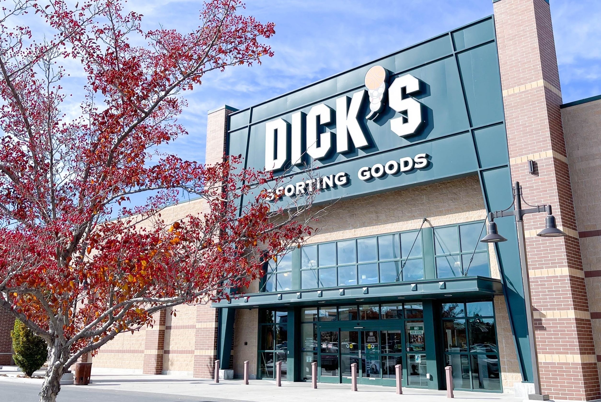 Dick's Sporting Goods Pulls Rifle Sales in White Plains