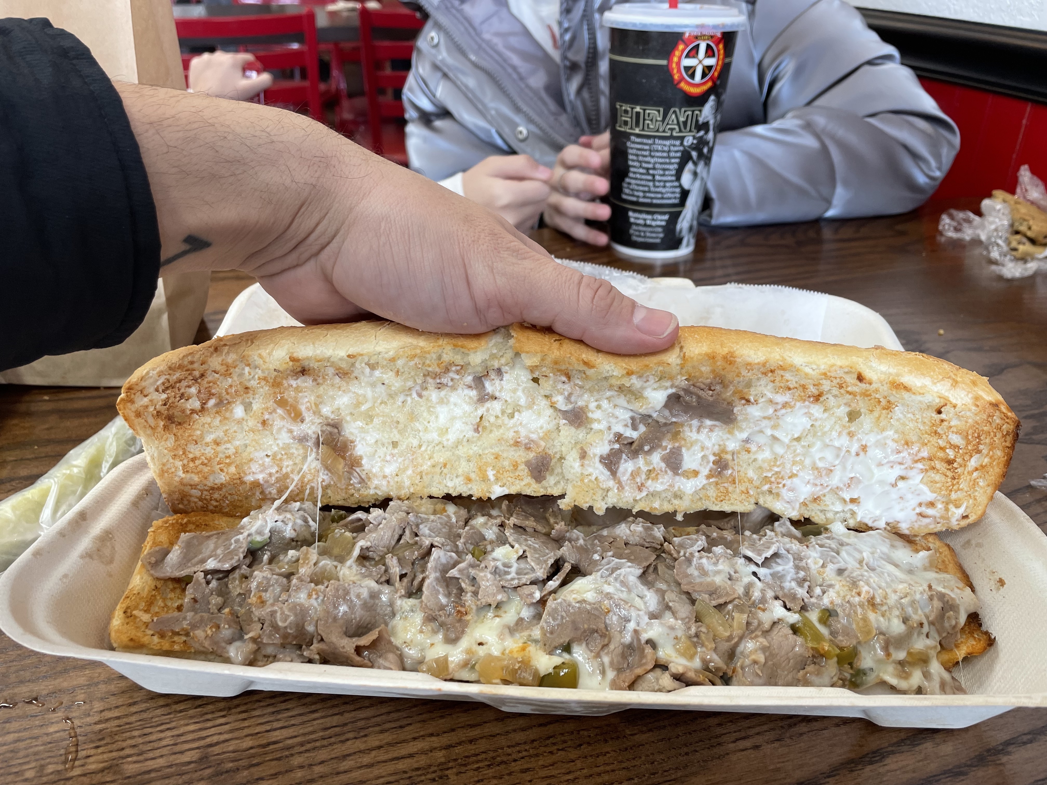 20 Firehouse Subs Menu Hacks to Extinguish Your Hunger The Krazy