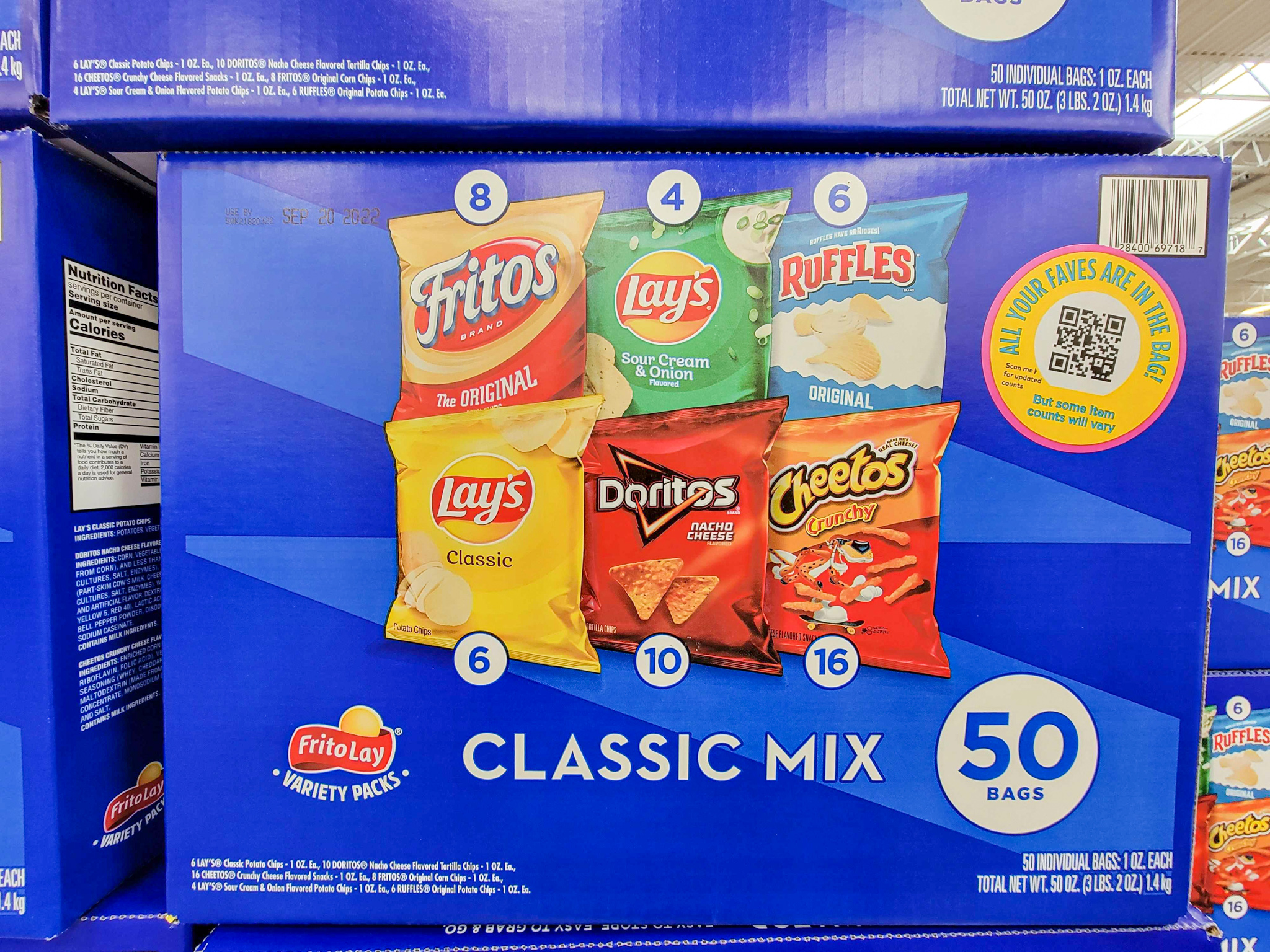 Prices at Sam's Club Are Rising: 9 Items That Are More Expensive in 2023 -  The Krazy Coupon Lady