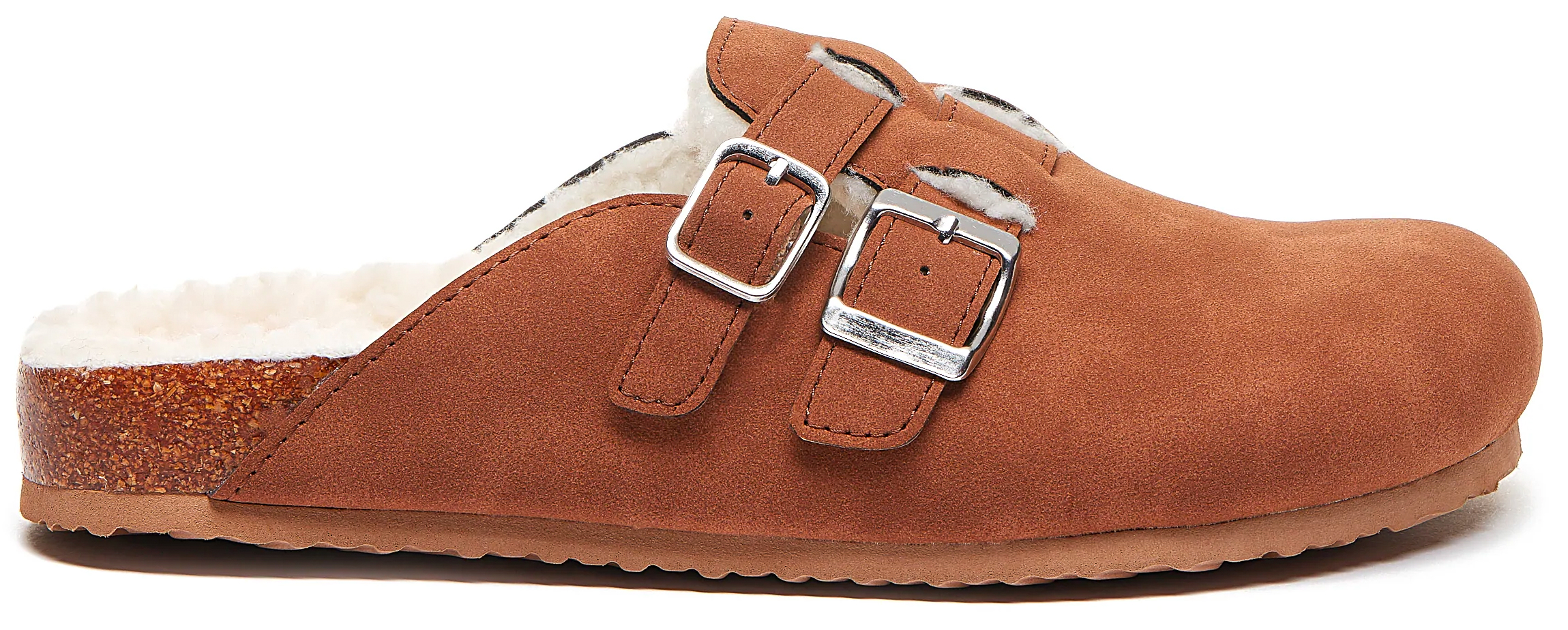 Snap up the best Birkenstock dupes today - Daily Mail