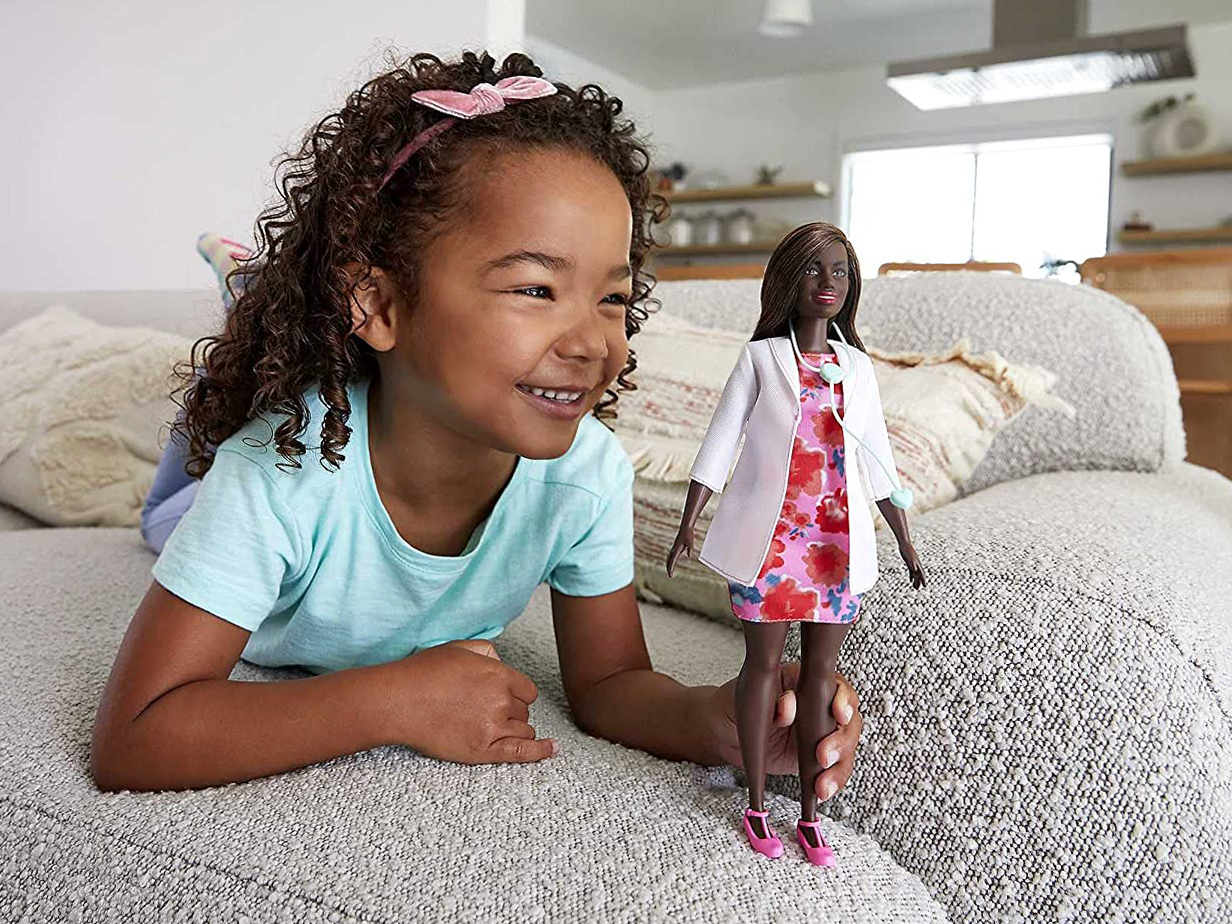 Your Guide to Barbie Black Friday Deals 20 60 Off Offered Now