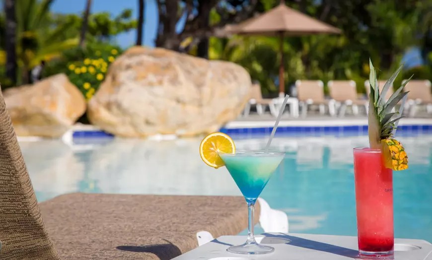 Beach Resort Vacation Stay