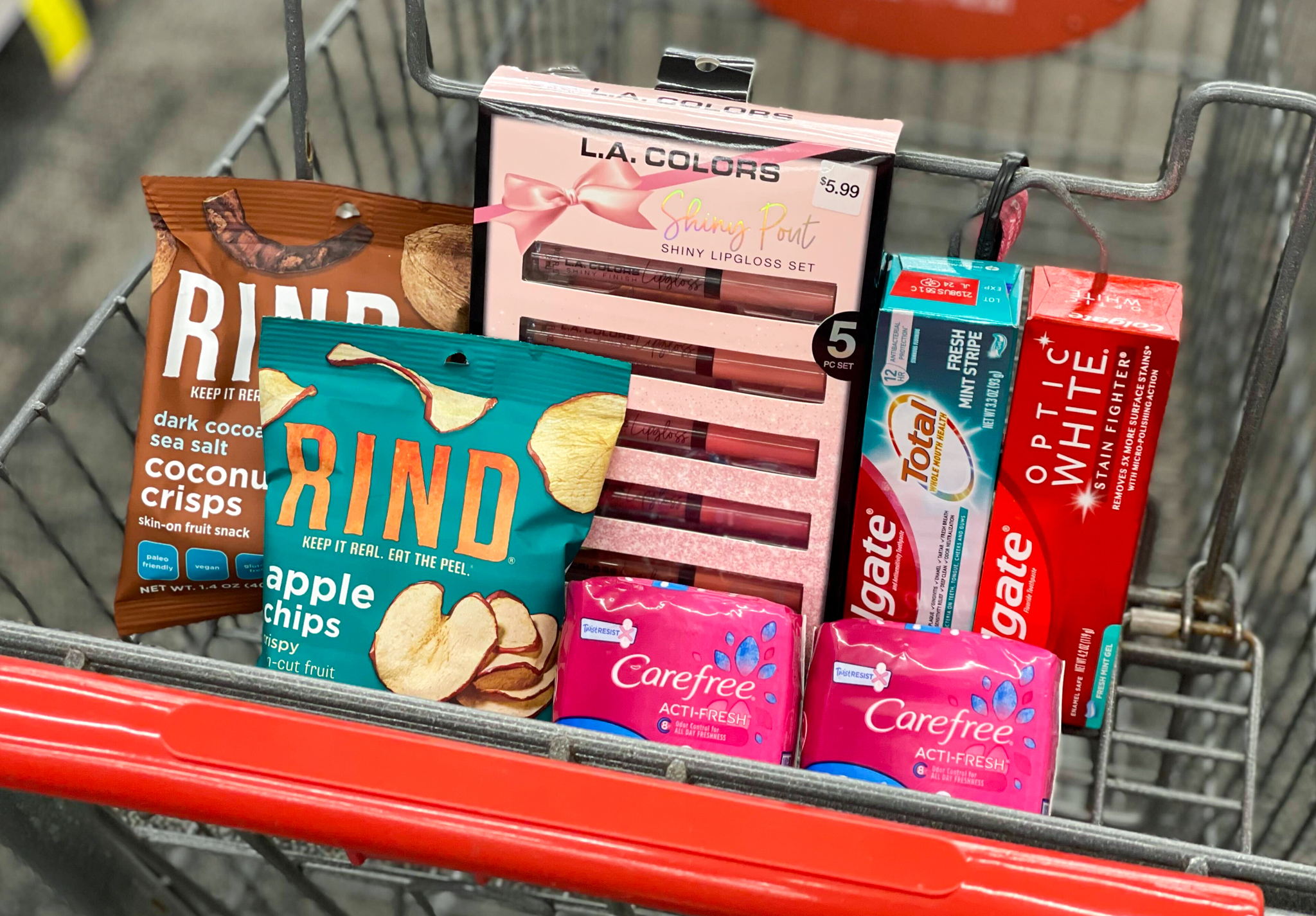 CVS Coupons - November 2022 - The Krazy Coupon Lady