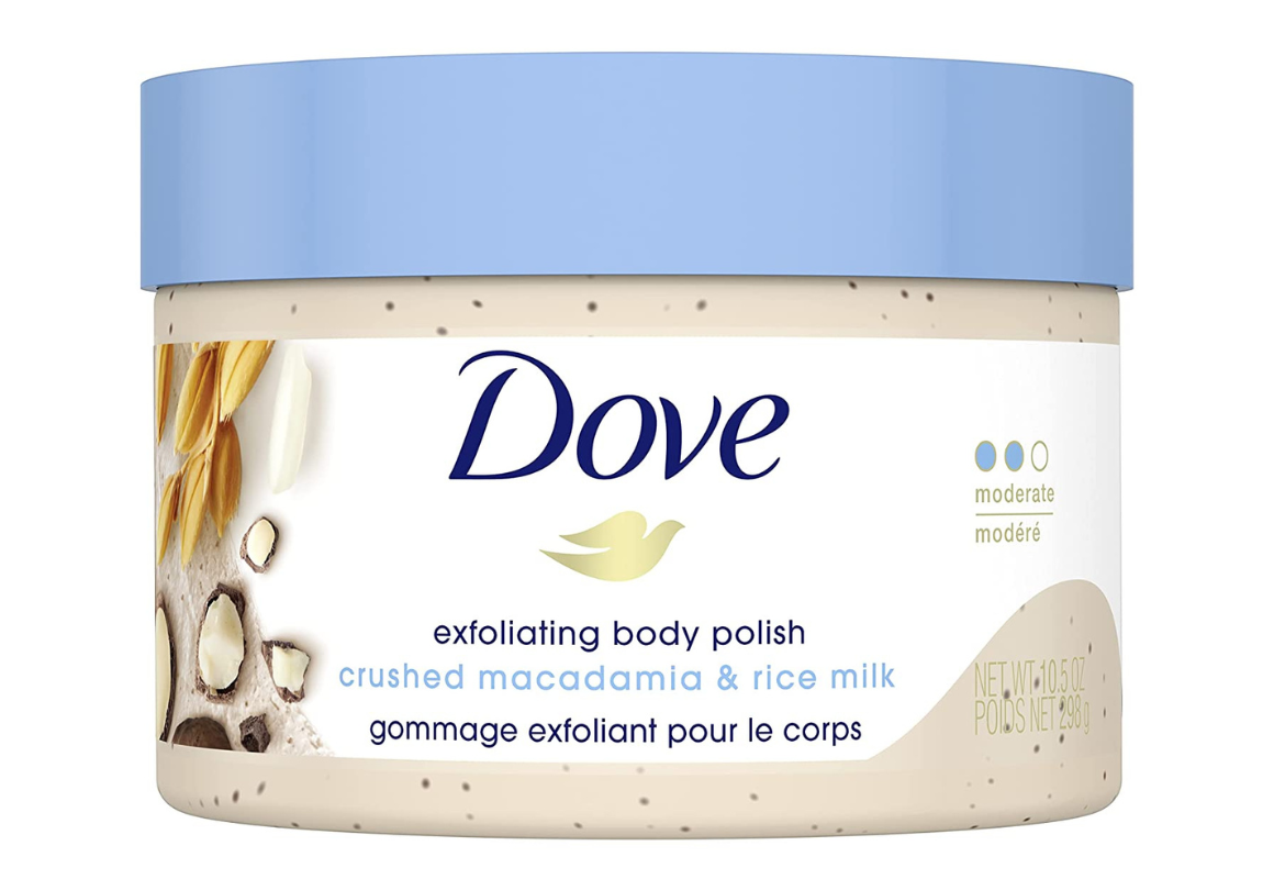 3 Dove Products