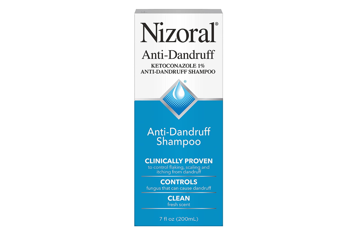 2 Anti-Dandruff Shampoo