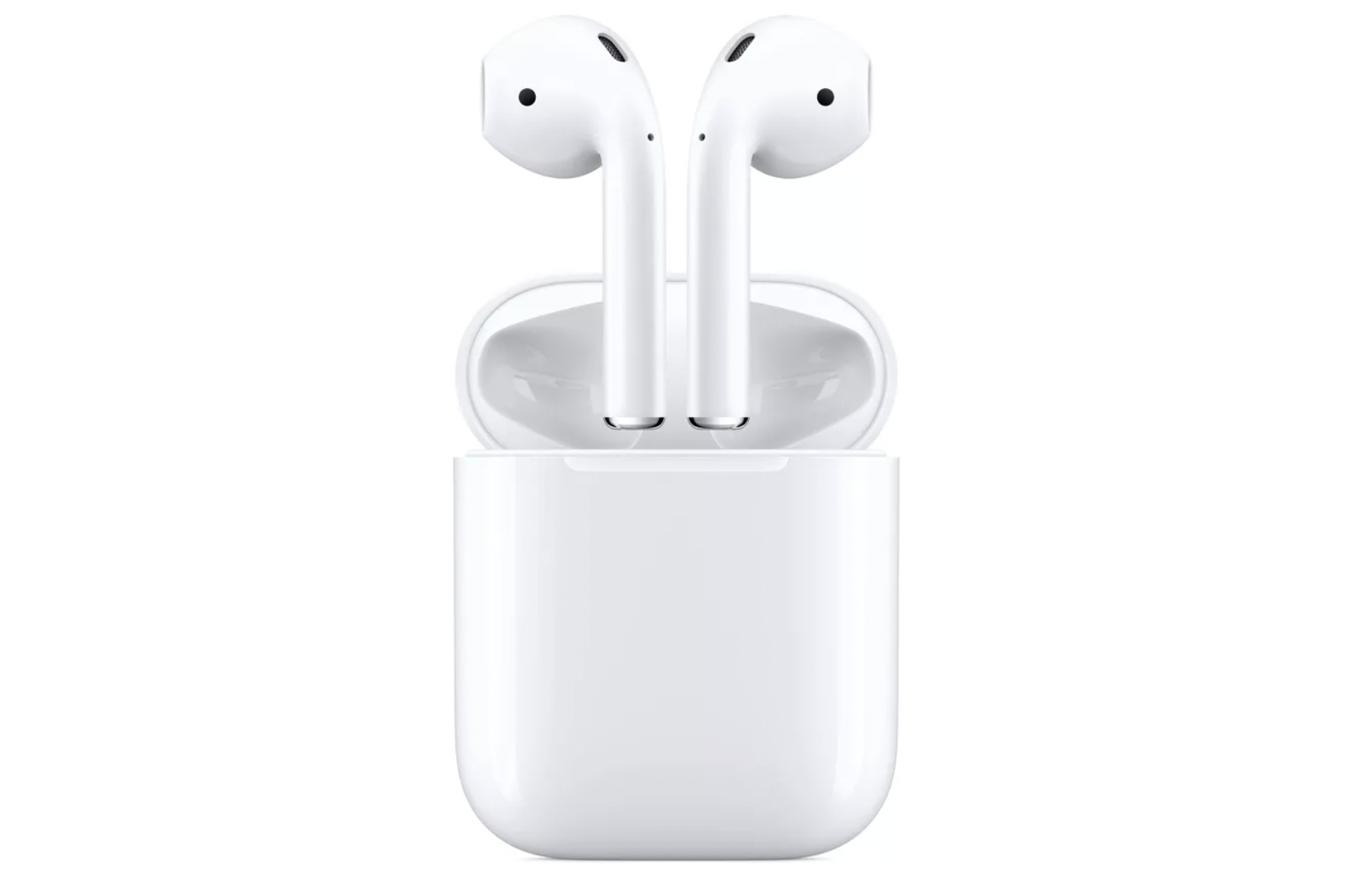 Apple AirPods