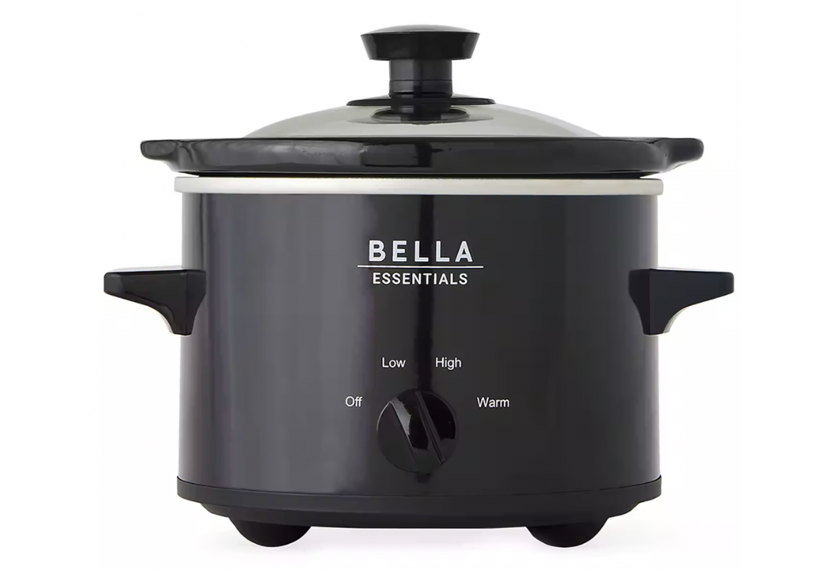 1.5-Quart Slow Cooker