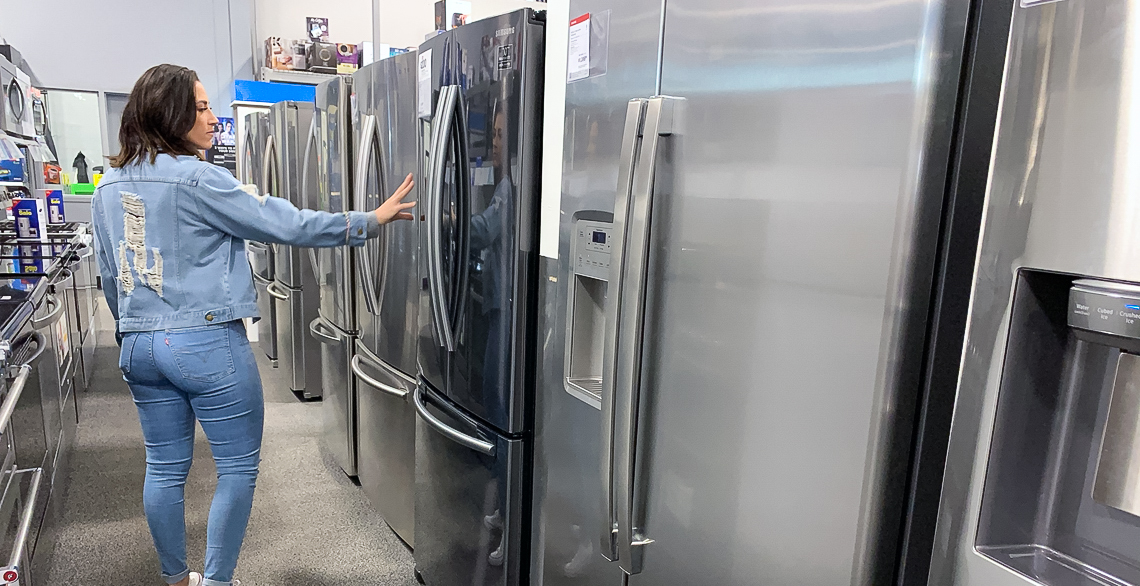 How to Save on Large Appliances The Krazy Coupon Lady