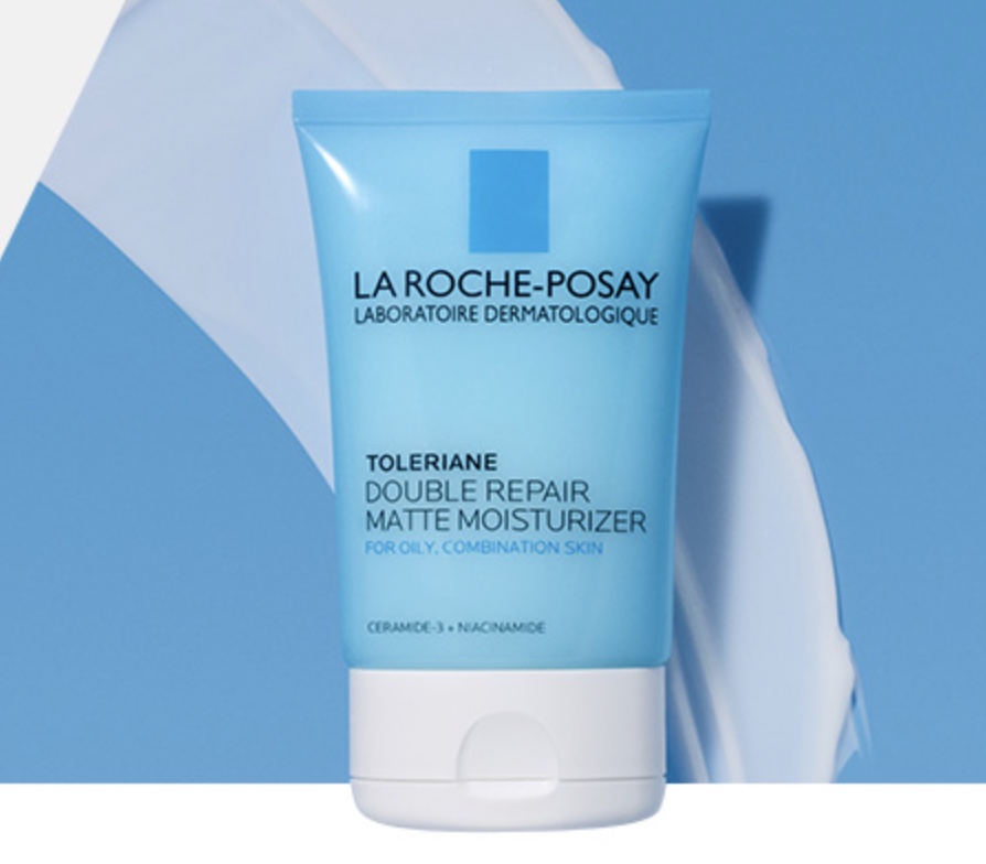 La Roche-Posay Sample