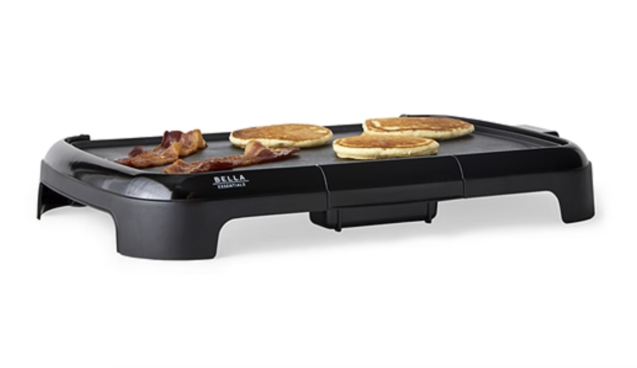 Griddle