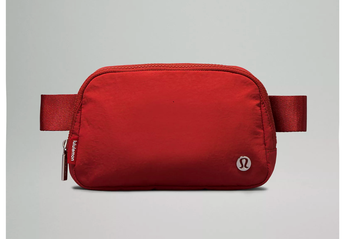 lululemon Belt Bags in Stock Now Restock Guide and Updates The Krazy