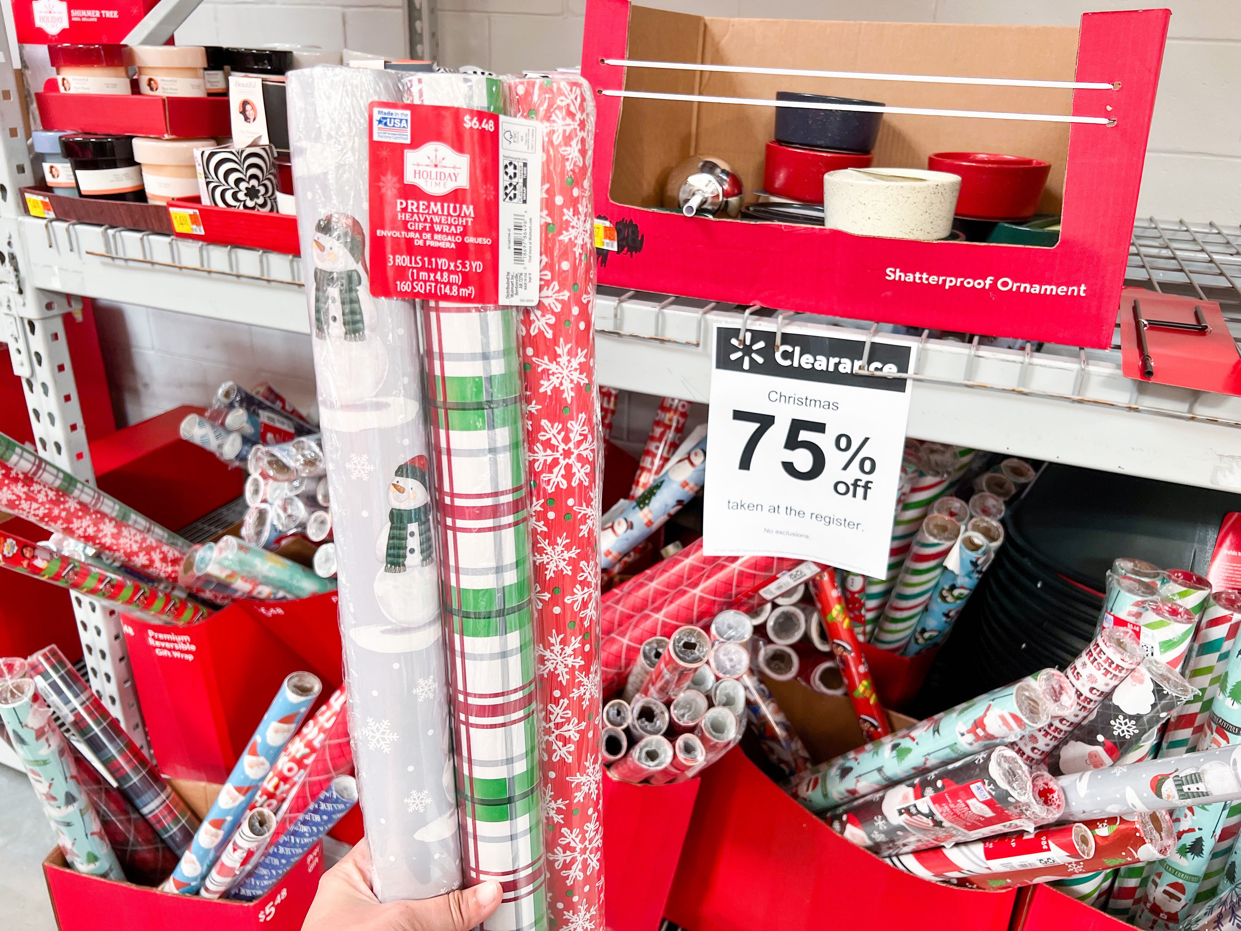 Target Christmas Clearance: How to Score Up to 90% Off in 2024 - The Krazy  Coupon Lady