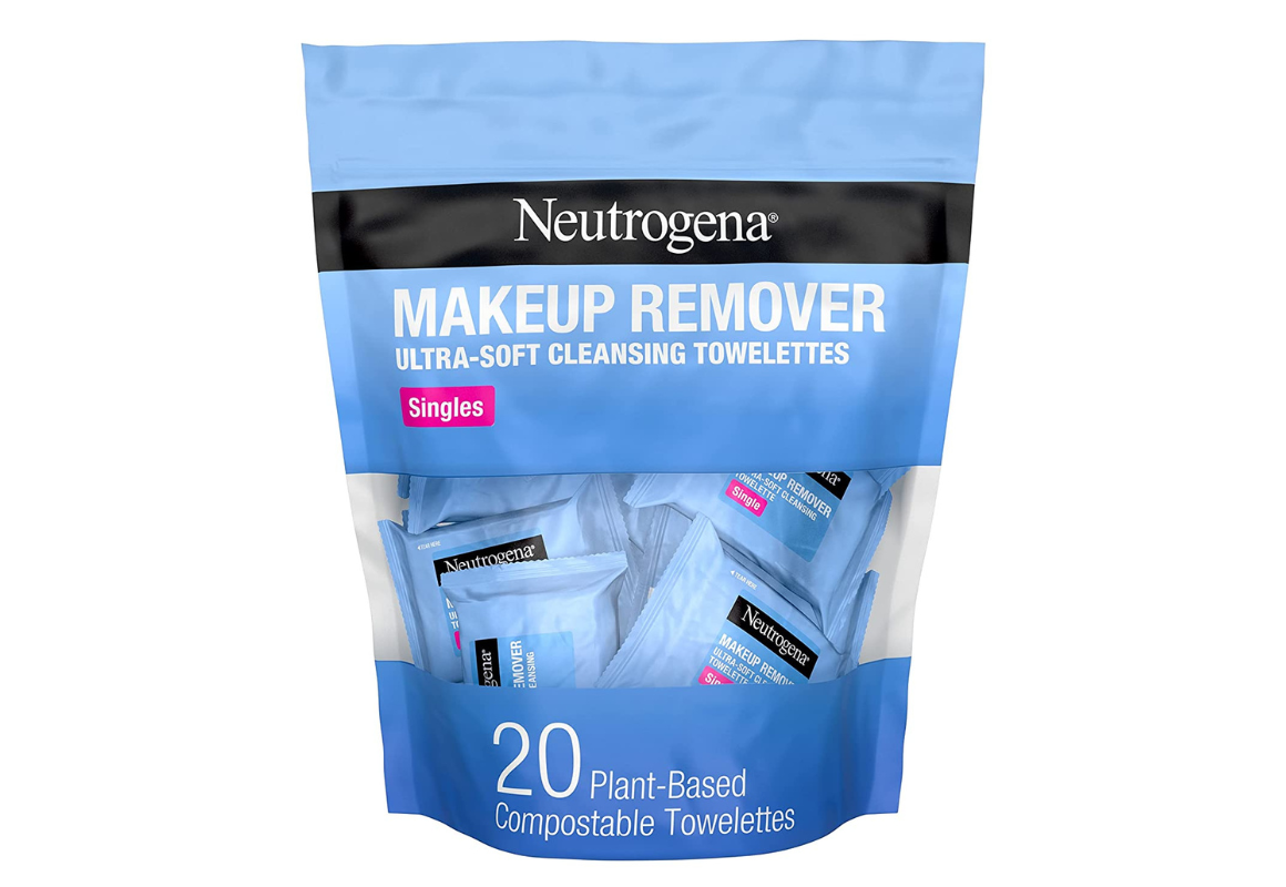 Neutrogena Makeup Wipes
