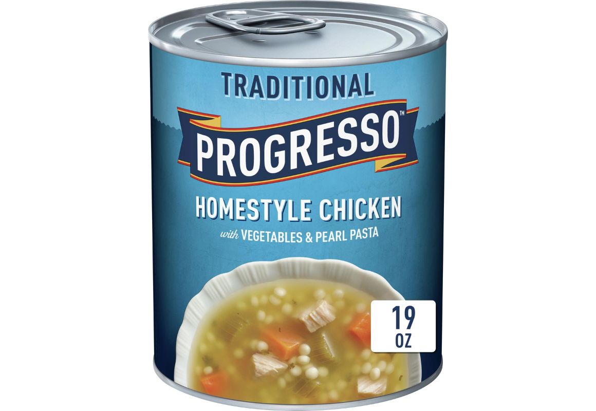 Progresso Soup