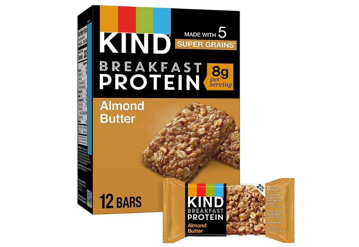 Kind Bars