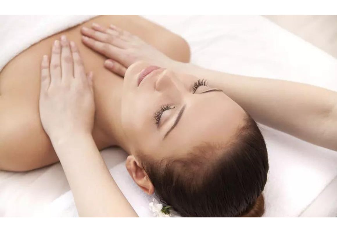 Massage and 2 Chiropractor Adjustments