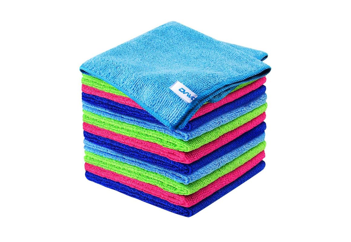 Cleaning Cloth 12-Pack
