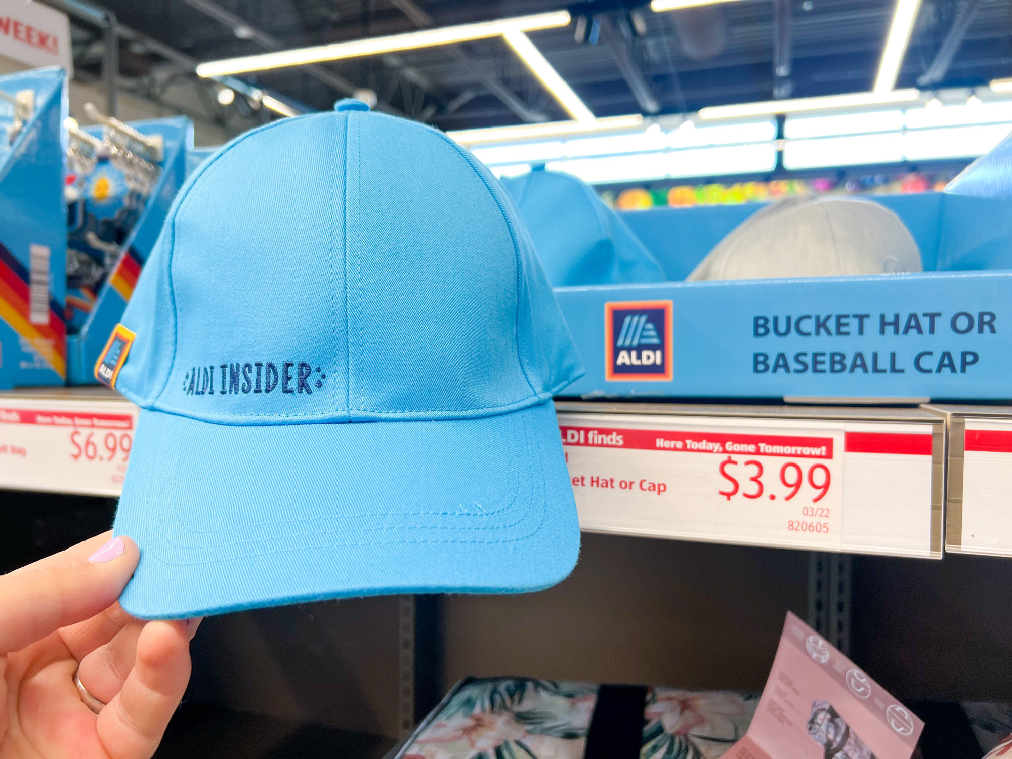 New Aldi Gear Arrived in Stores on Nov. 20 — See Pics and