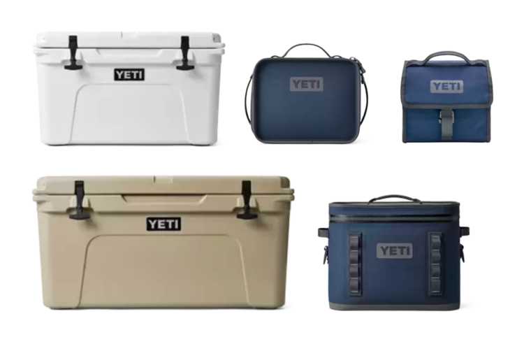 19 Ways To Find Yeti Coolers on Sale in 2023 - The Krazy Coupon Lady