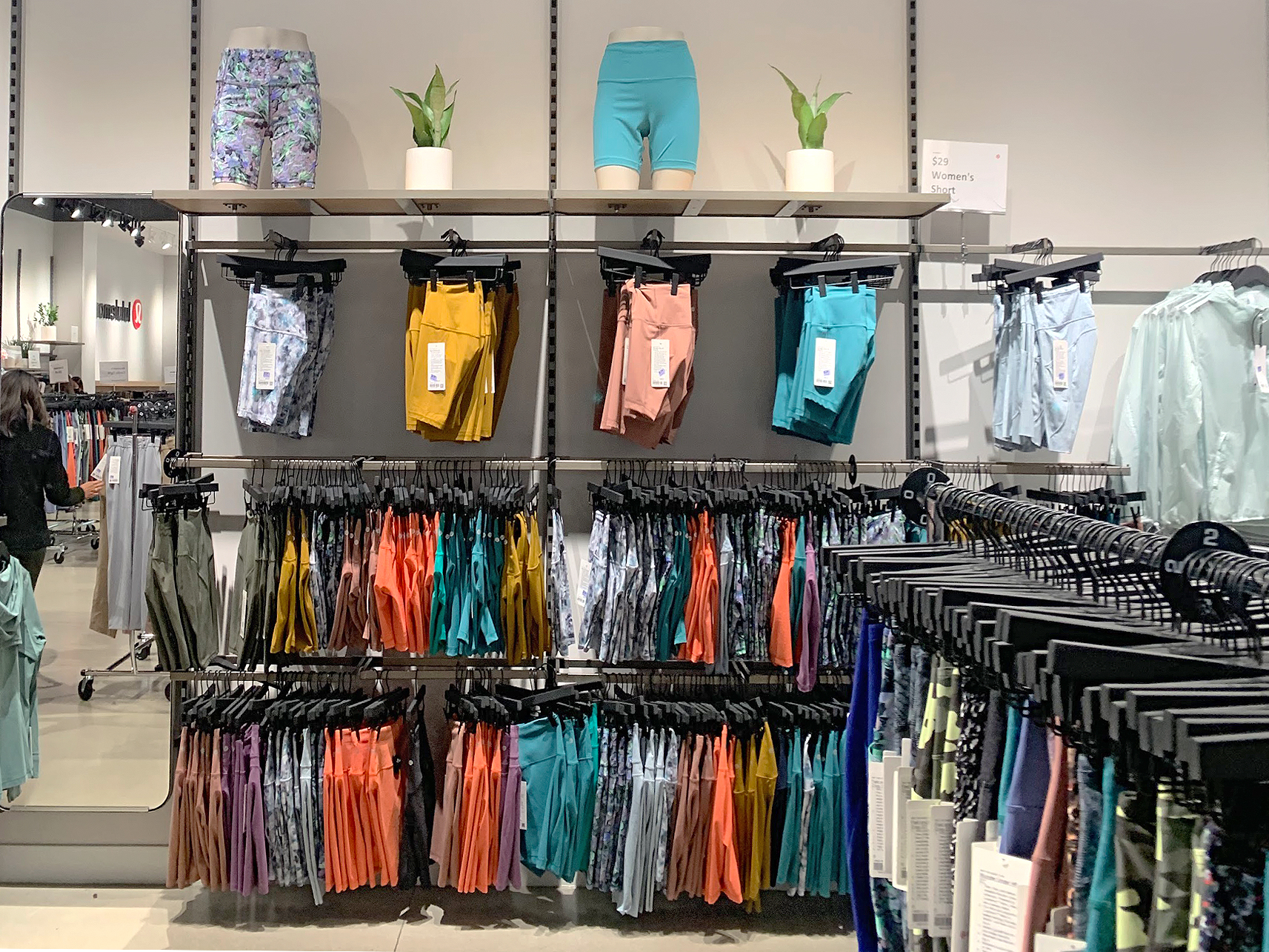 Lululemon Outlet Rosemont (Chicago) First Time Wanted To , 40% OFF