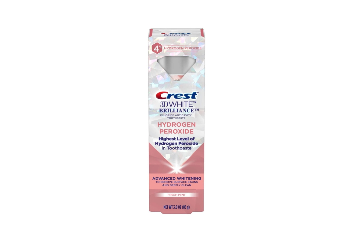 3 Crest Products