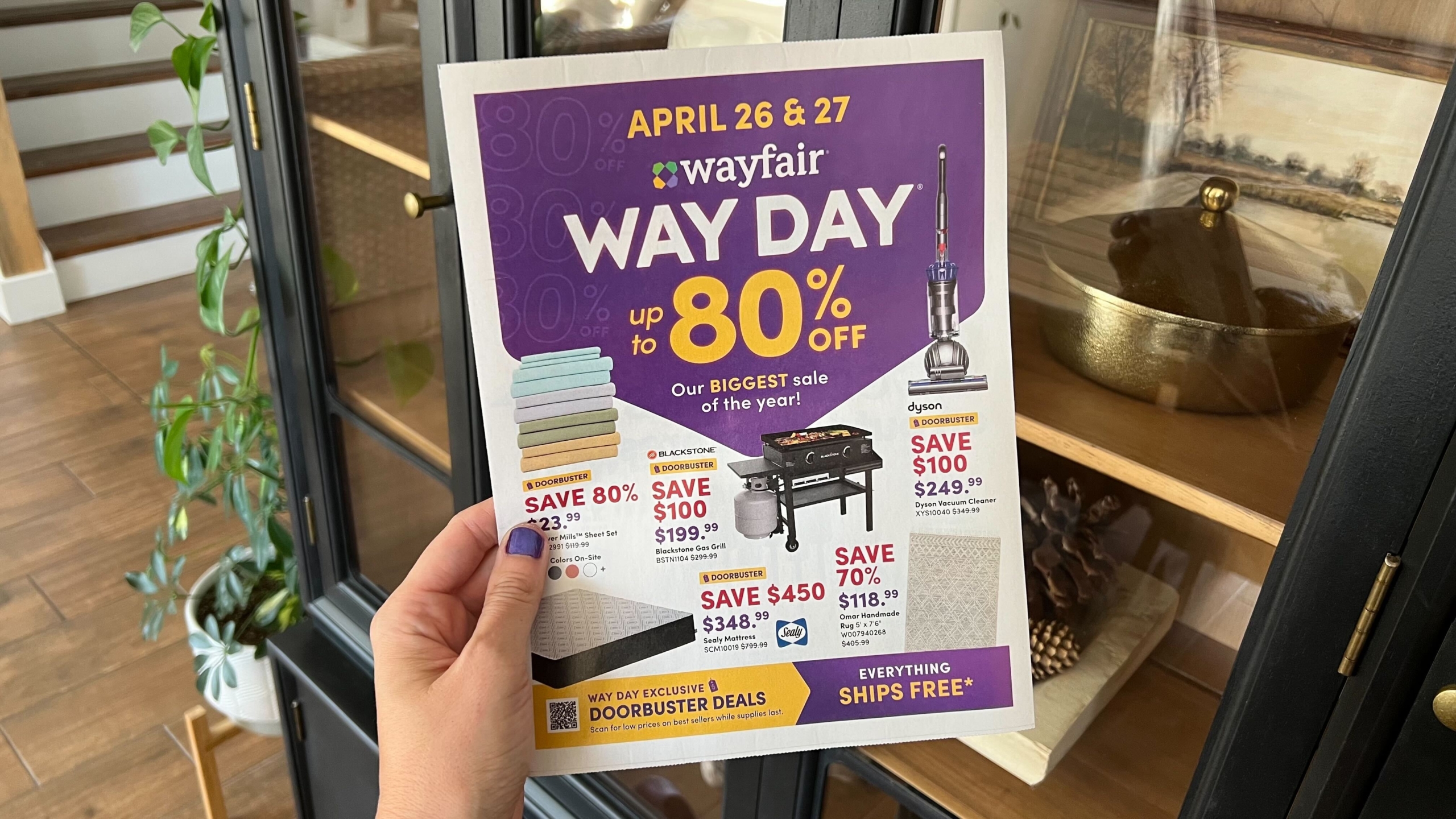 Wayfair Way Day Shopping Tips, Plus 2024 Predictions The Krazy Coupon