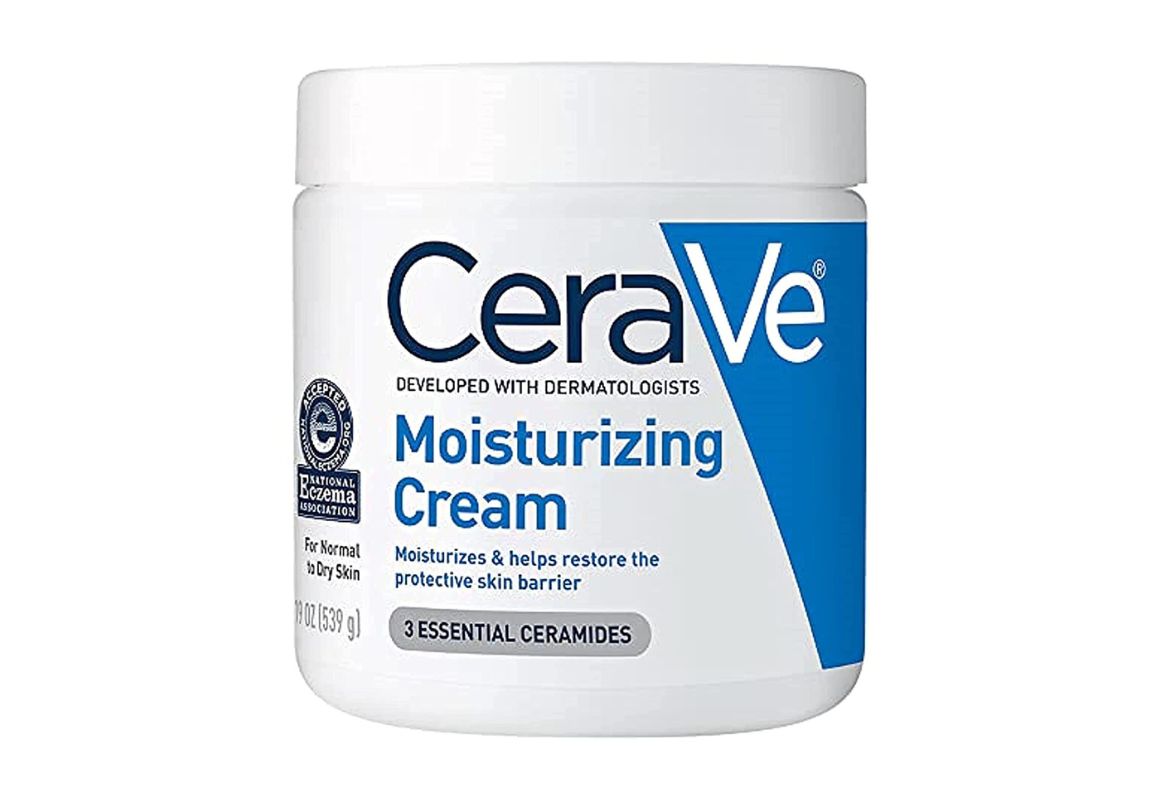 Cerave Cream