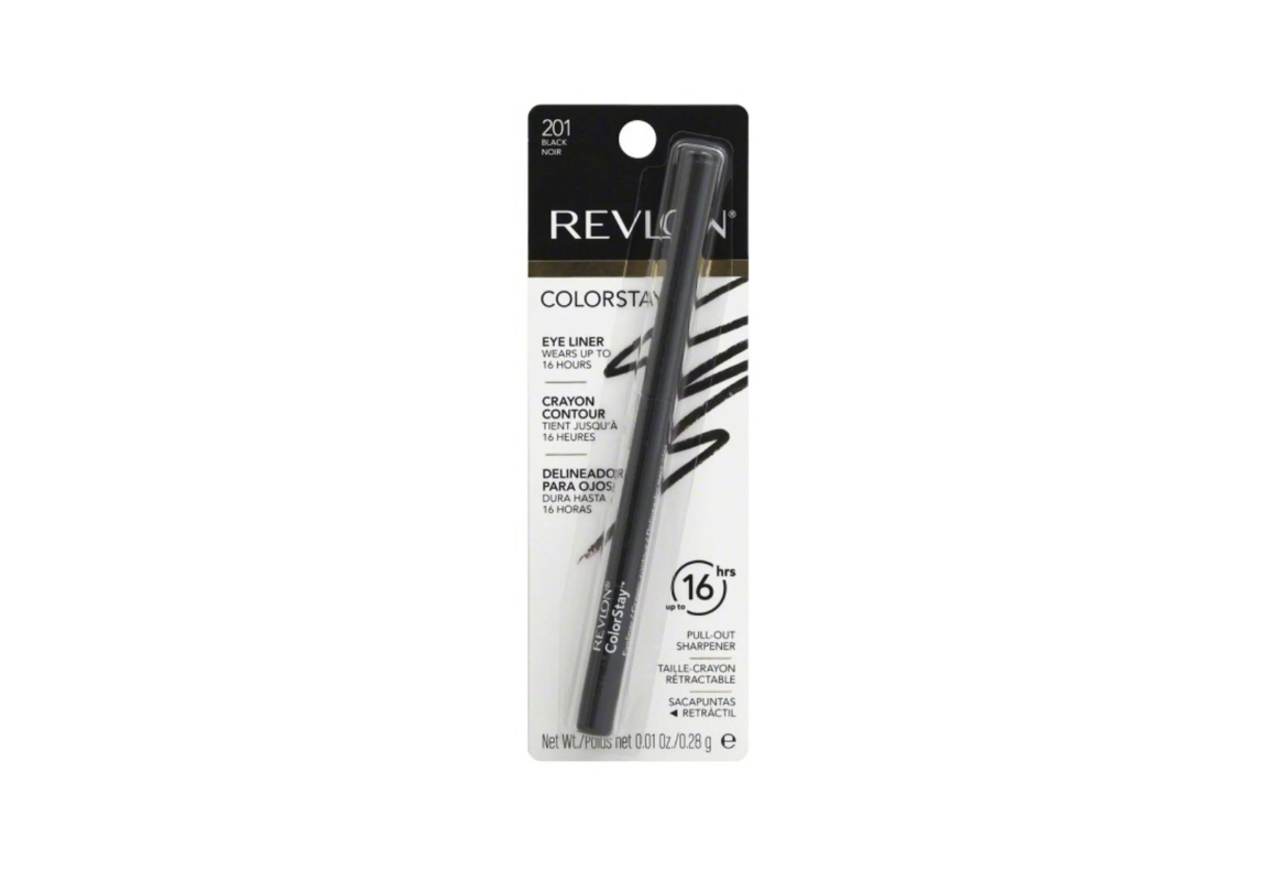 2 Revlon Eyeliner