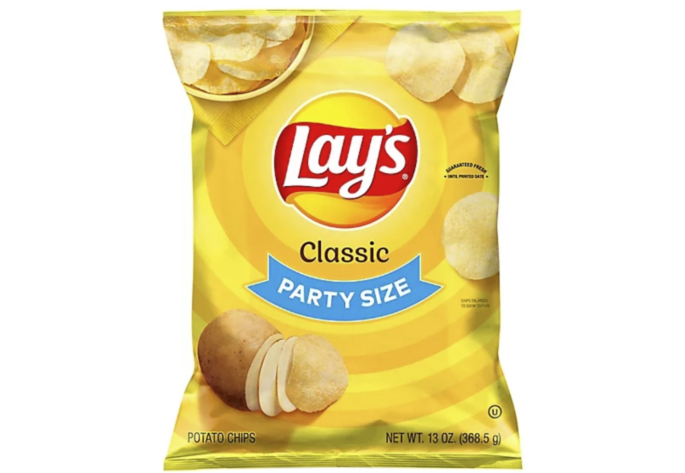 Lay's Chips