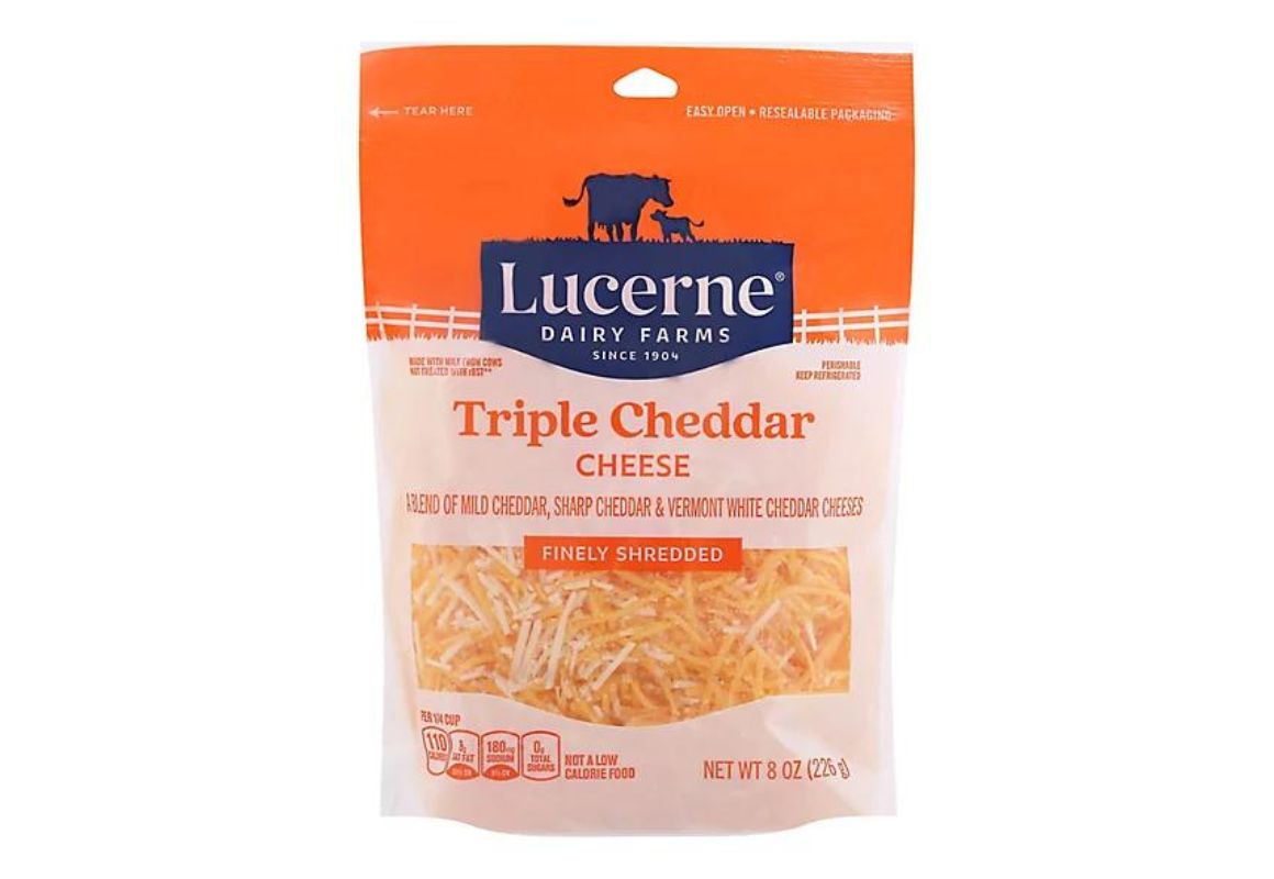 Lucerne Cheese