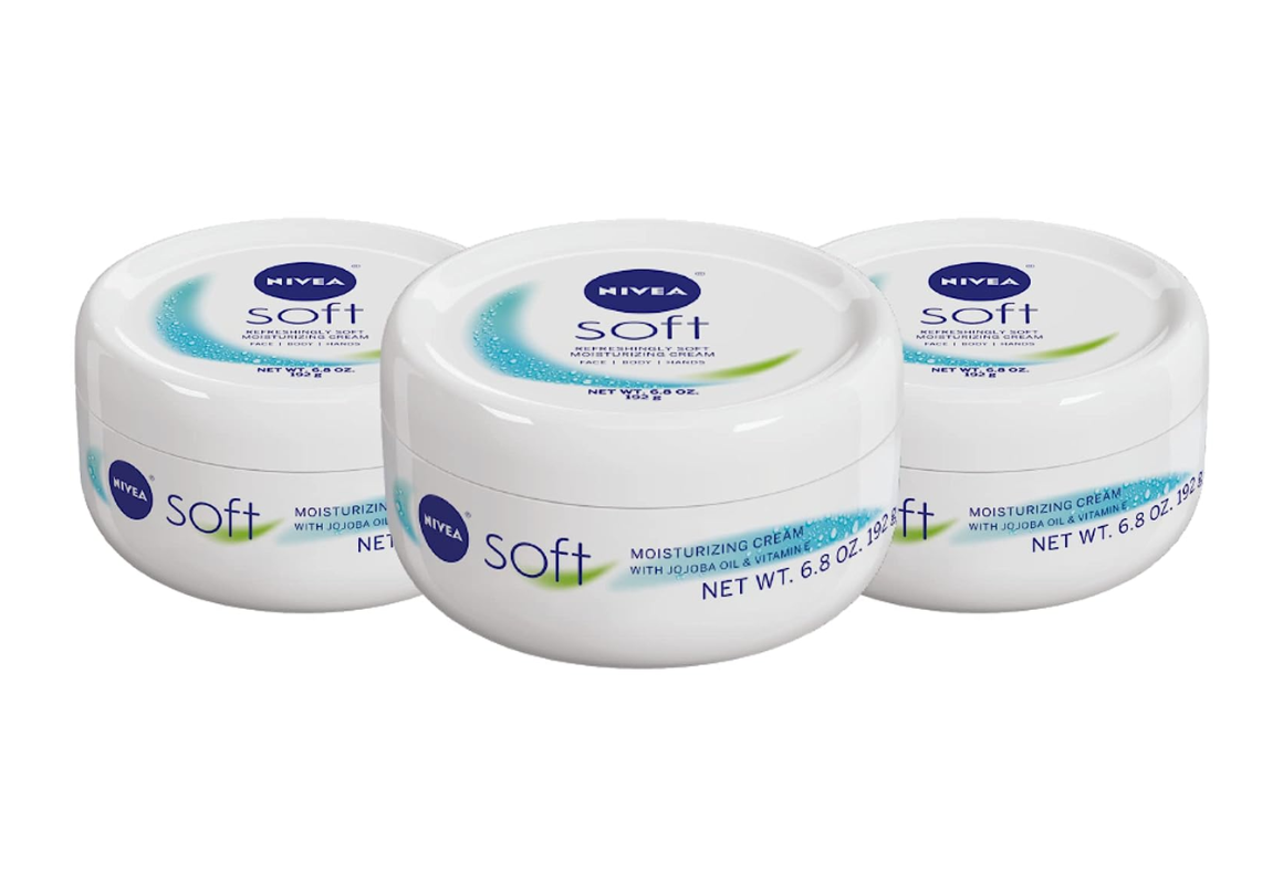 Nivea Cream with $3 Coupons