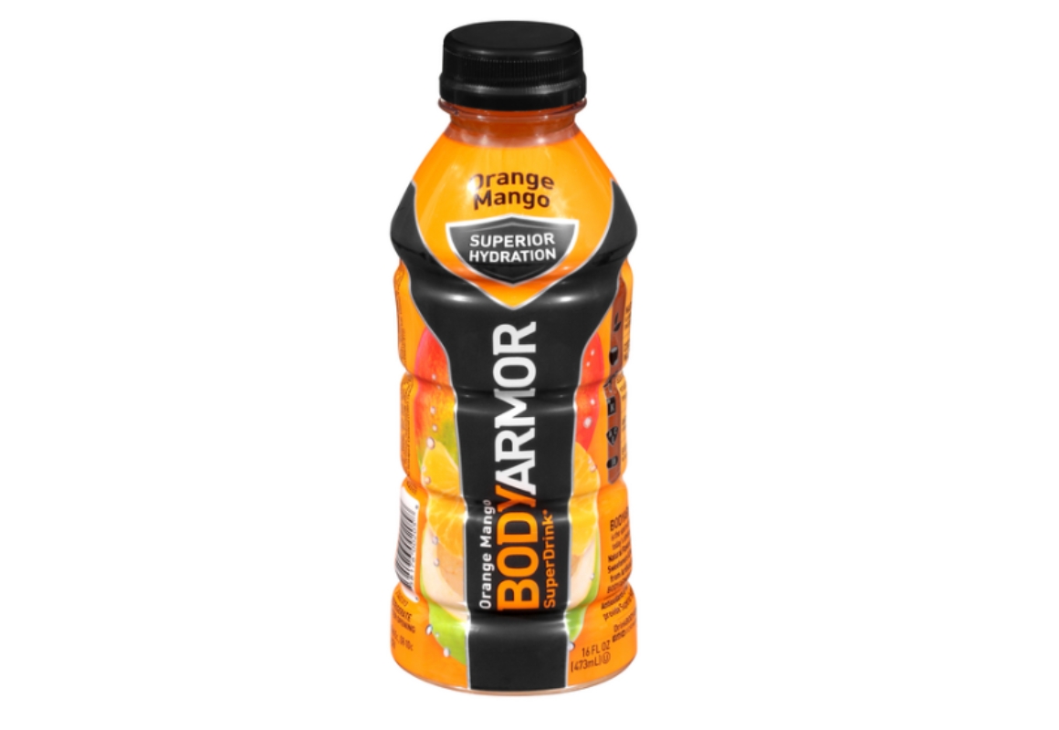 BodyArmor Drink