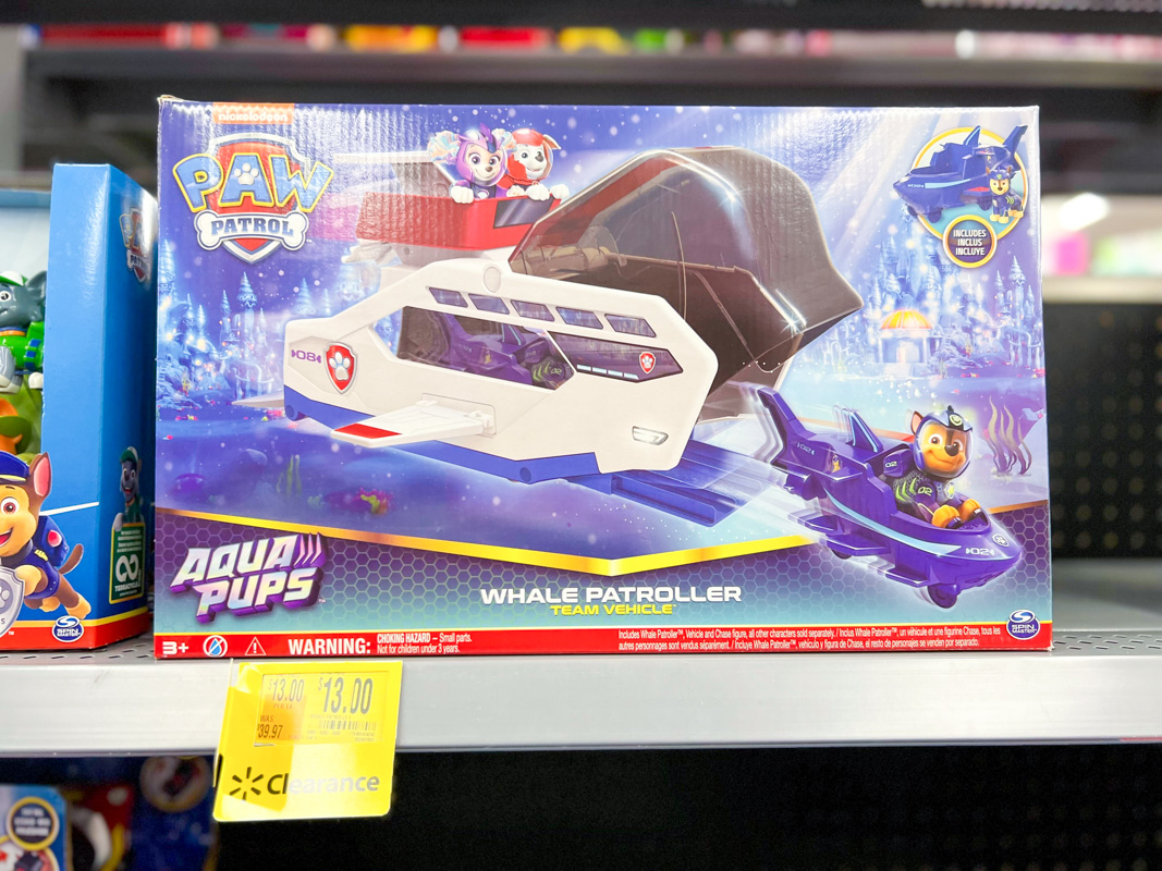The Walmart Toy Clearance is Officially Up to 72 Off In Stores The
