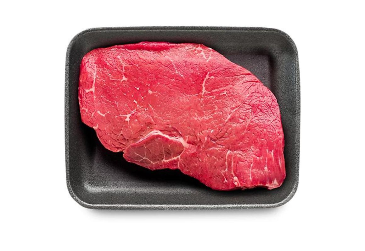 Top Sirloin Steak, per pound