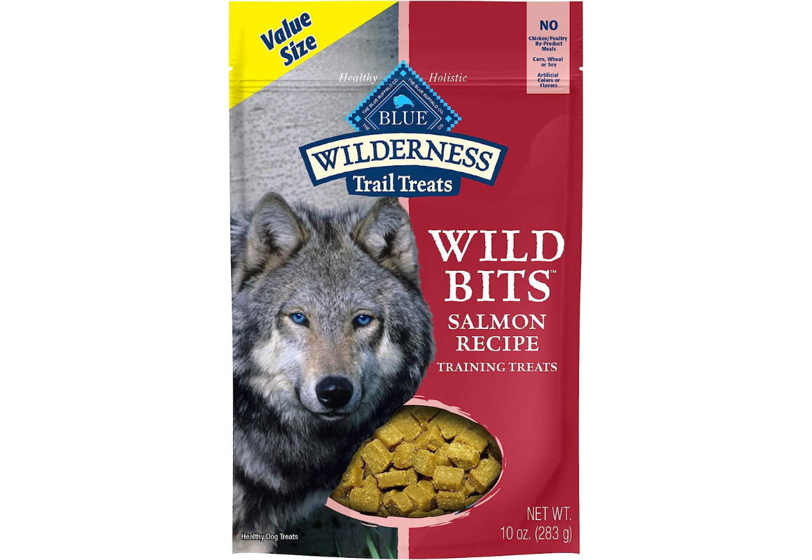 Blue Buffalo Treats