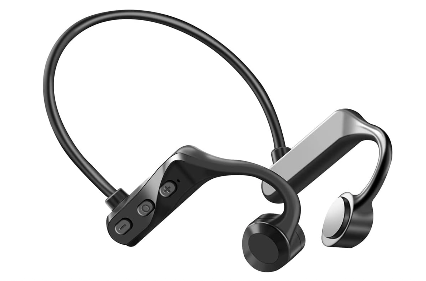 Bone Conduction Headphones