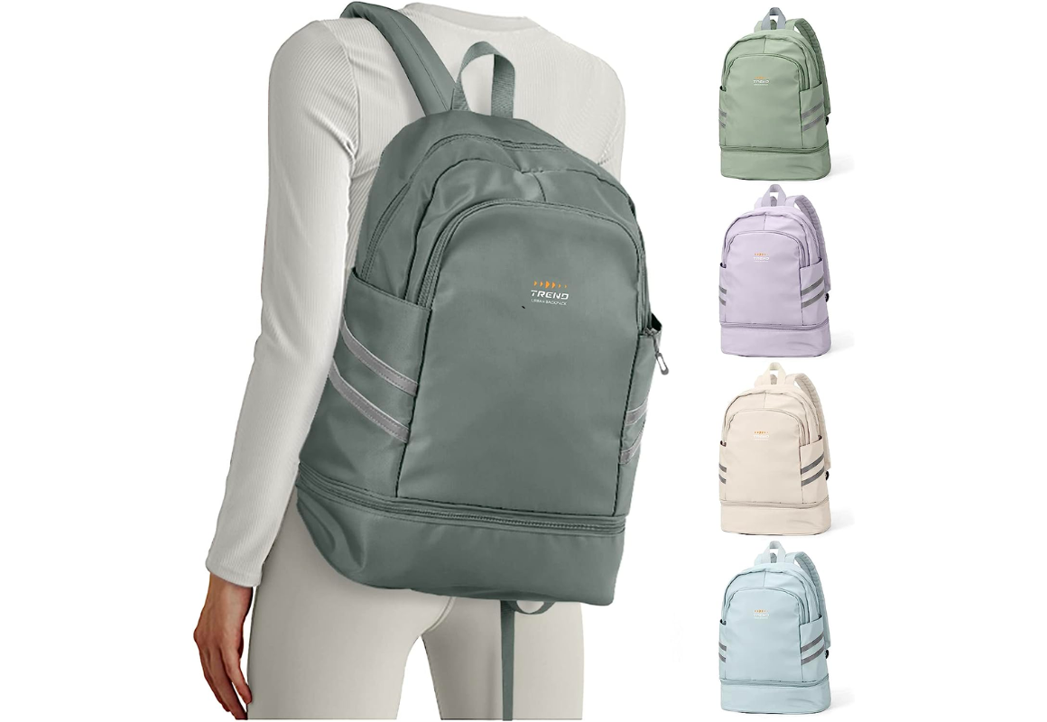 Backpacks (बैकपैक) - Upto 50% to 80% OFF on College Bags
