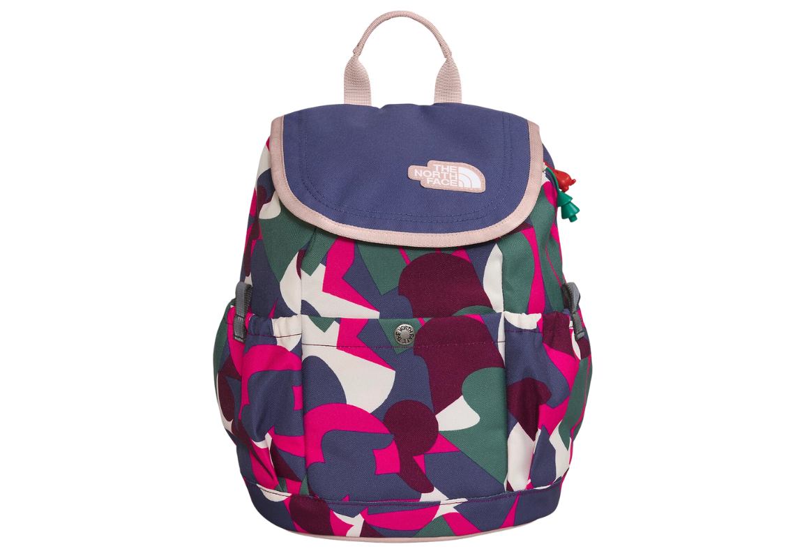 North face backpack warranty sales