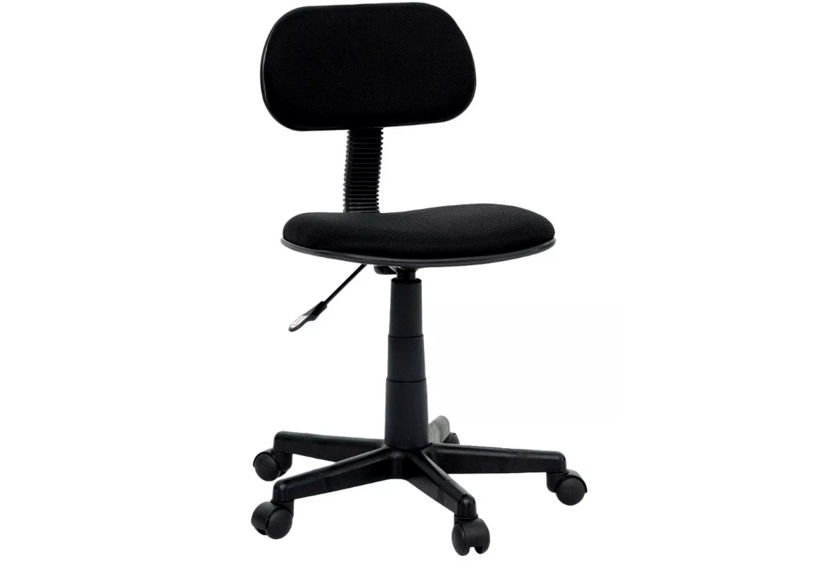 Desk Chair With Adjustable Height