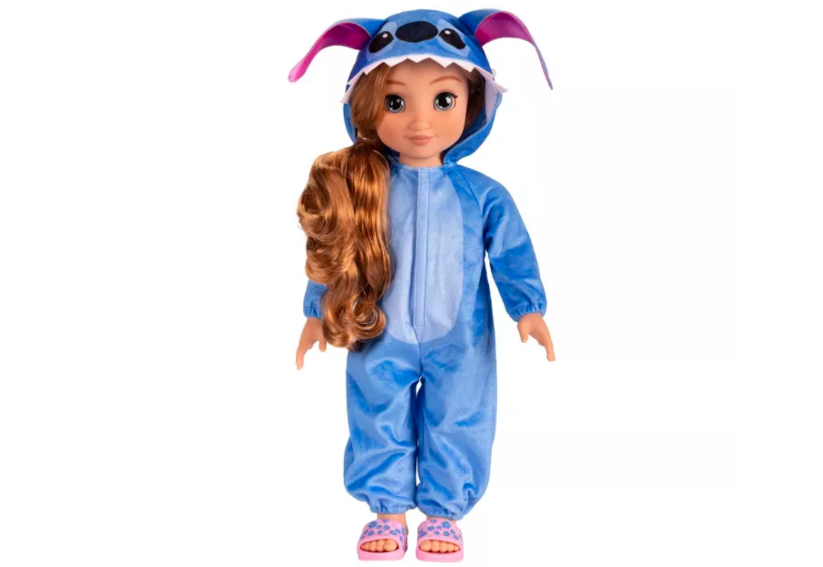Disney ILY 4Ever Dolls: Shop These Dolls at Target Now - The Krazy Coupon  Lady
