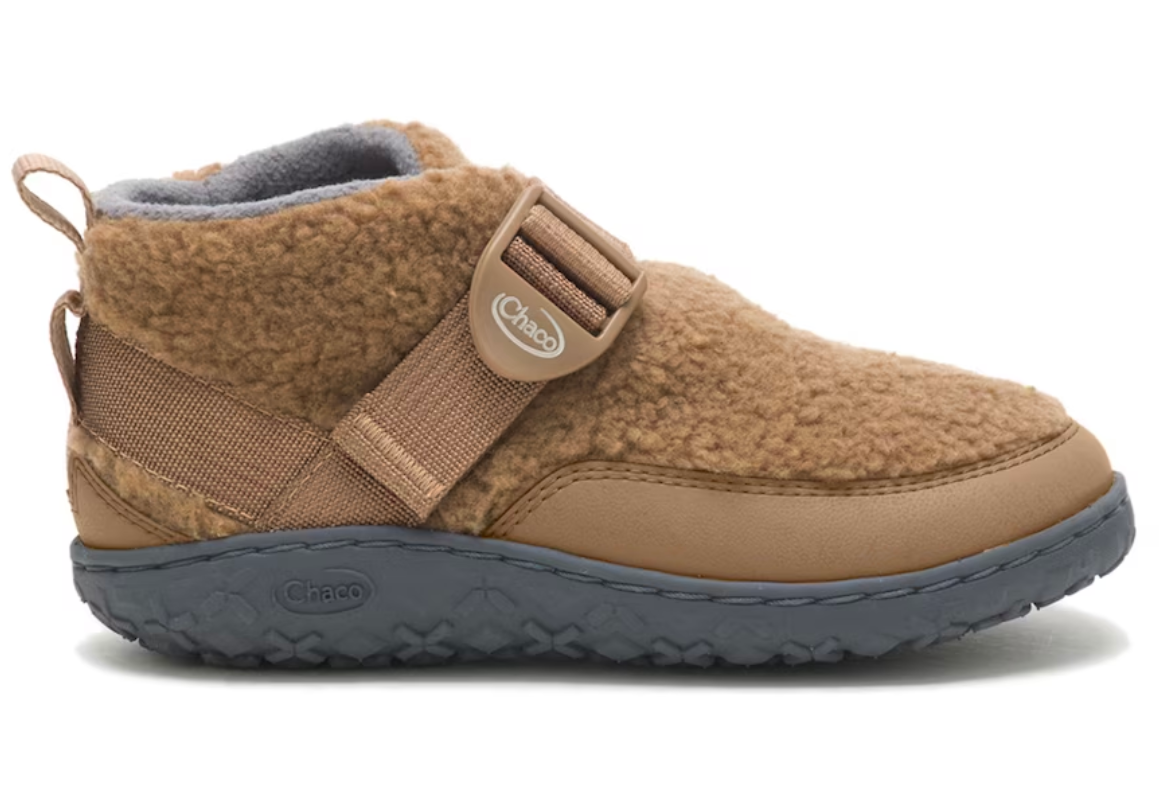 Chaco Ramble Kids' Fluff Bootie